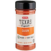 H-E-B Fish Market Chesapeake-Style Seafood Seasoning - Texas Size Pack