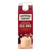 Southern Comfort Vanilla Spice Egg Nog