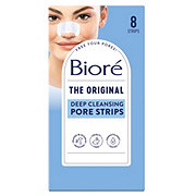 Bioré Original Deep Cleansing Pore Strips