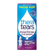 TheraTears Dry Eye Drops