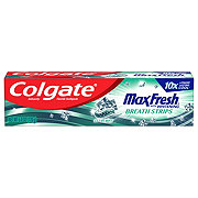 Colgate Max Fresh Anticavity Toothpaste - Clean Mint