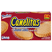 Marinela Canelitas Cinnamon Canelitas Cinnamon Cookies