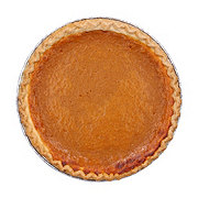 H-E-B Bakery Sweet Potato Pie