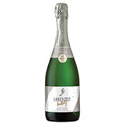Barefoot Bubbly Brut Cuvee Champagne Sparkling Wine