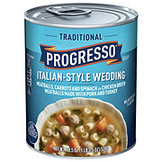 Progresso Traditional Italian-Style Wedding Soup
