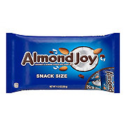Almond Joy Coconut & Almond Chocolate Snack Size Candy