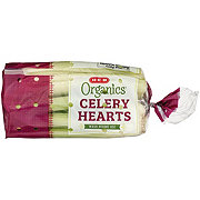 H-E-B Organics Fresh Celery Hearts