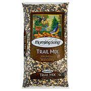 Morning Song Trail Mix for Songbirds