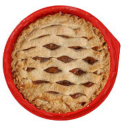 H-E-B Bakery No Sugar Added Apple Pie