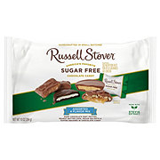 Russell Stover Sugar Free Assorted 4 Flavor Mix Candies