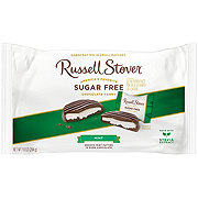 Russell Stover Sugar Free Mint Patties