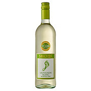Barefoot Sauvignon Blanc White Wine