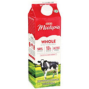 H-E-B Mootopia Lactose-Free Whole Milk