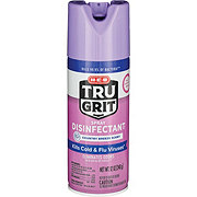 H-E-B Tru Grit Disinfectant Spray - Country Breeze