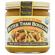 Better Than Bouillon Organic Roasted Chicken Base