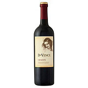 DaVinci Chianti Italian Red Wine