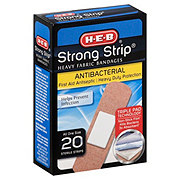 H-E-B Heavy Flexible Fabric First Aid Bandages