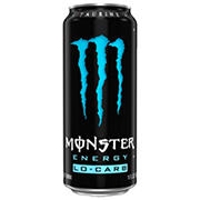 Monster Energy Green, Original