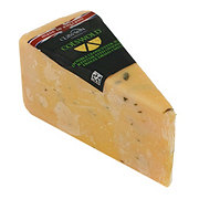 Long Clawson Cotswald Cheese