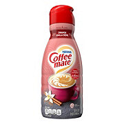 Nestle Coffee Mate Duo Cinnamon Vanilla Liquid Coffee Creamer