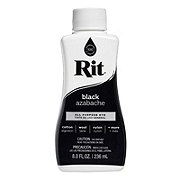 Rit Black 15 Liquid Dye