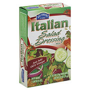 Hill Country Fare Italian Salad Dressing Mix