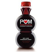 Pom Wonderful 100% Pomegranate Cherry Juice