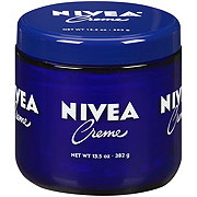 NIVEA Creme Jar