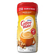 Nestle Coffee Mate Hazelnut Powder Coffee Creamer