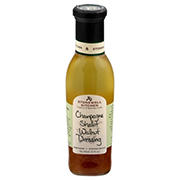 Stonewall Kitchen Champagne Shallot Walnut Dressing - Shop Salad dressings  at H-E-B