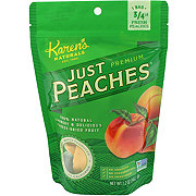 Karen's Naturals Just Peaches