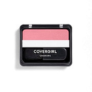 Covergirl Cheekers Blush 110 Classic Pink