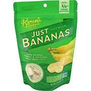 Karen's Naturals Just Bananas