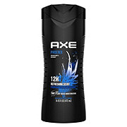 AXE Phoenix Body Wash - Crushed Mint & Rosemary