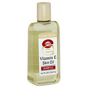 Colonial Dames Vitamin E Skin Oil 10000 IU