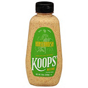 Koops Horseradish Mustard