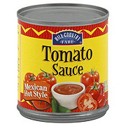 Hill Country Fare Mexican Hot Style Tomato Sauce