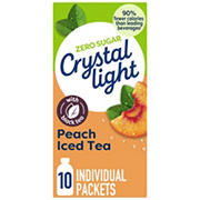 H-E-B Organics Caffeine-Free Peppermint Herbal Tea Bags