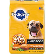 Pedigree Large Breed Complete Nutrition Dry Dog Food