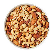 Lone Star Nut & Candy Imperial Roasted Mixed Nuts