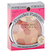 Physicians Formula Powder Palette 3869 Light Multi-Colored Bronzer
