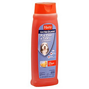Hartz Ultra Guard Fresh Citrus Fragrance Rid Flea & Tick Shampoo for Dogs
