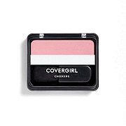 Covergirl Cheekers Blush 148 Natural Rose