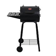 Kitchen & Table by H-E-B Smokeless Grill - Classic Black - Shop Grills &  Smokers at H-E-B