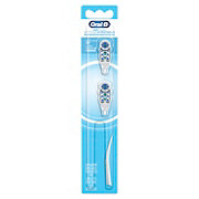 Oral-B Complete Action Soft Replacement Heads