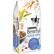 Beneful Purina Beneful Healthy Puppy With Farm-Raised Chicken Dry Puppy Dog Food