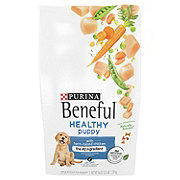 Beneful Purina Beneful Healthy Puppy With Farm-Raised Chicken Dry Puppy Dog Food
