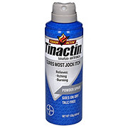 Tinactin Antifungal Jock Itch Powder Spray
