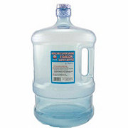Pimplastic Reusable Water Bottle