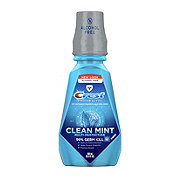 Crest Pro-Health Multi-Protection Mouthwash - Clean Mint
